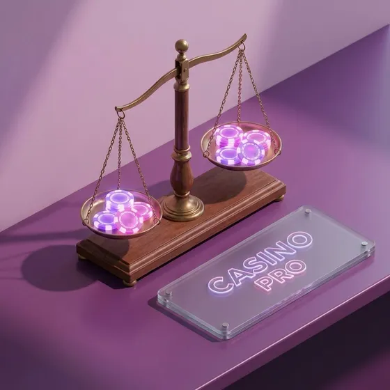 Explora todo lo que ofrece Casino Pro